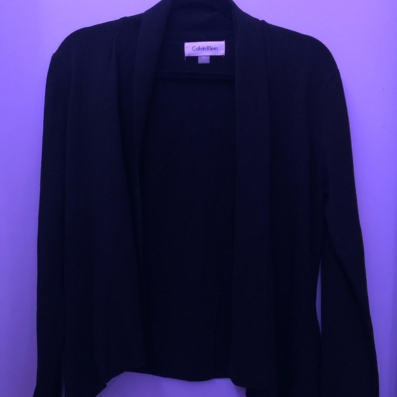 Calvin Klein Sweaters - Calvin Klein Cardigan